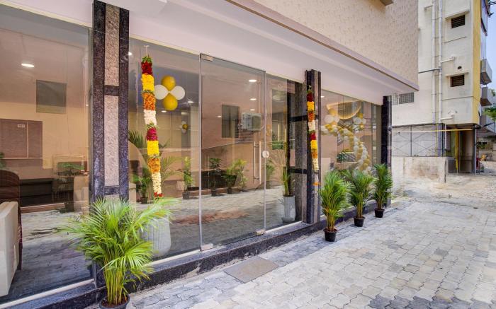 Hotel Well Suites, Bangalore