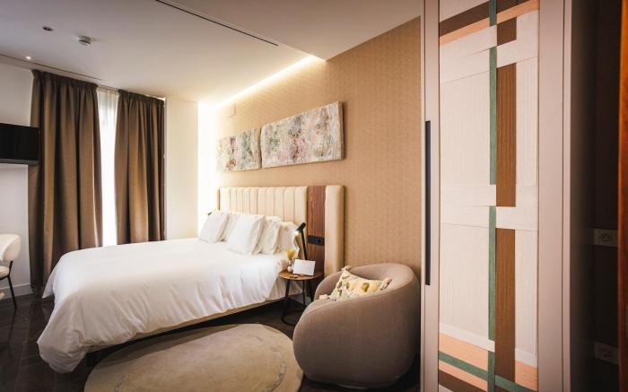 CORRAL DEL CARBON GG LUXURY HOTEL BOUTIQUE