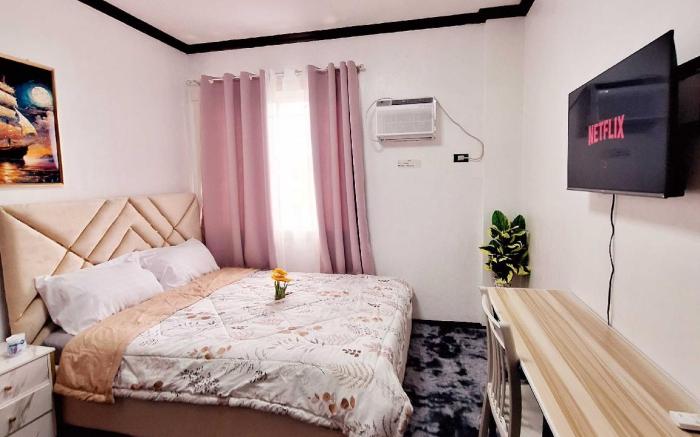EA3 Affordable Apartment Room Transient House Near