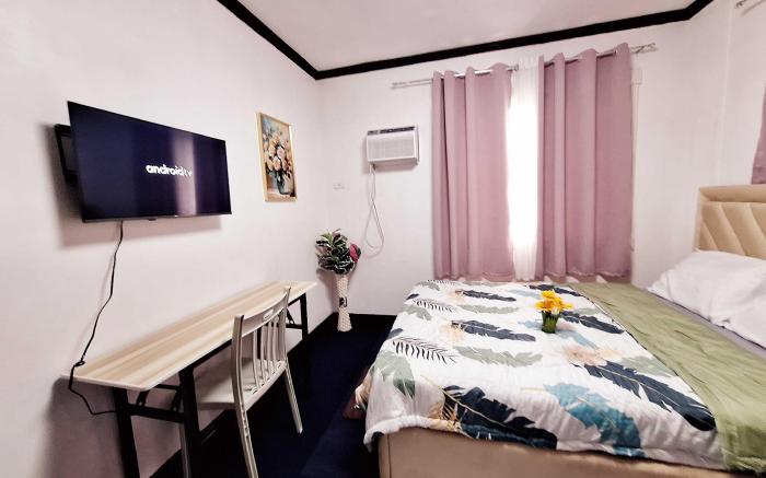EA4 Furnished Transient Room Apartment House Walki