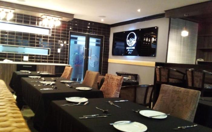 Sasavona Boutique Hotel