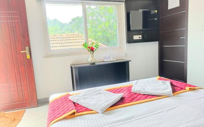 Shri RVK Gouris Home Stay 