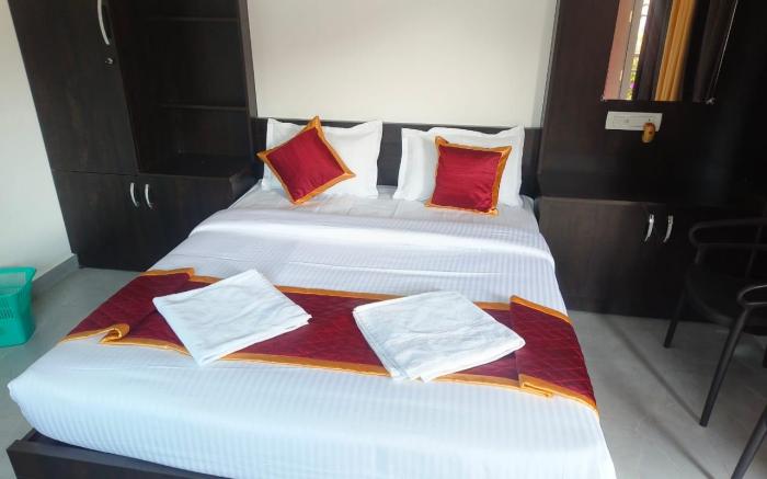 Shri RVK Gouris Home Stay 