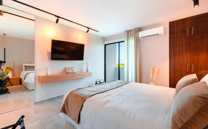 Areia Boutique Hotel - Puerto Morelos