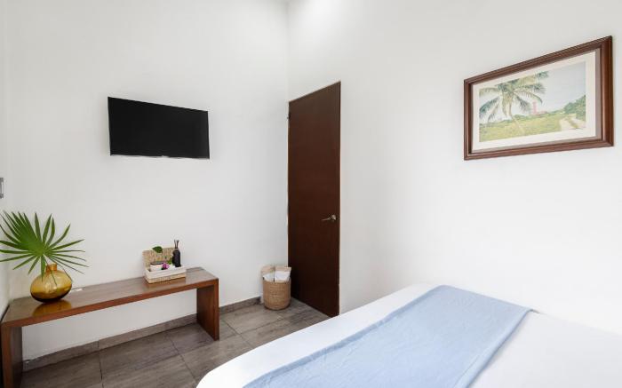 Areia Playa del Carmen - Beach Front Hotel