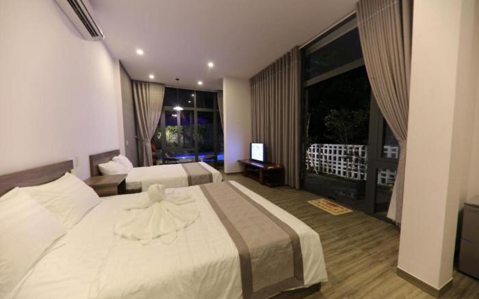 Hill Bungalow