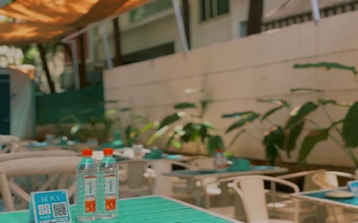 Hotel StayBird - Cove, Kharadi