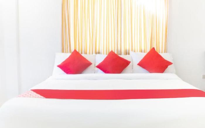 Vilus Place Bed and Breakfast