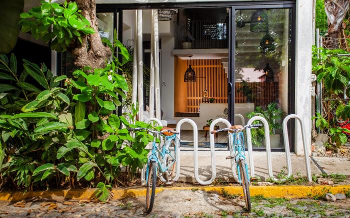 Agua de Luna Hotel Boutique, San Pancho Nayarit