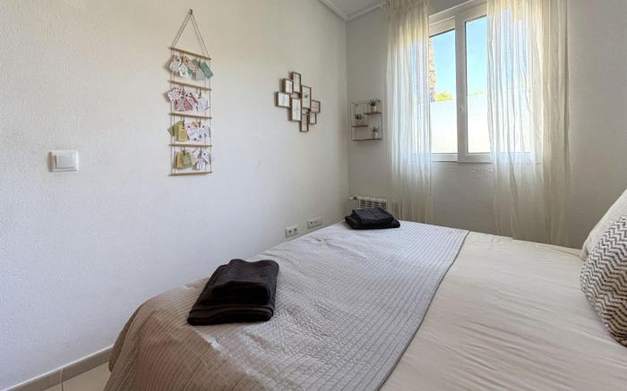 Casa Jolanda - A Murcia Holiday Rentals Property