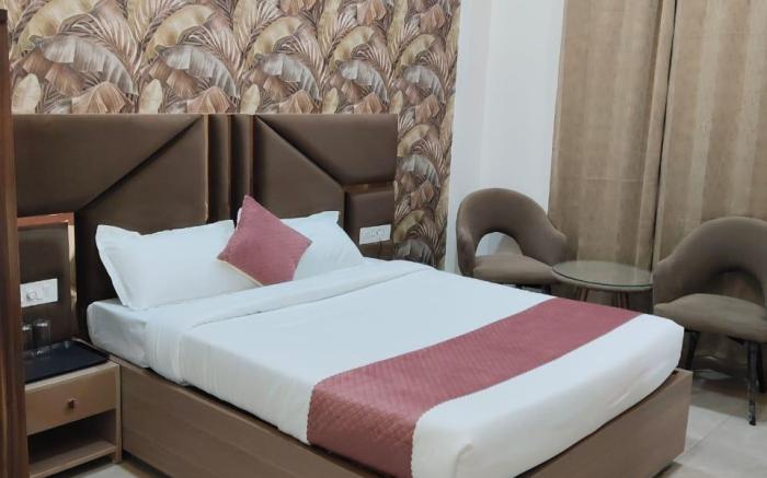 crown classic villa