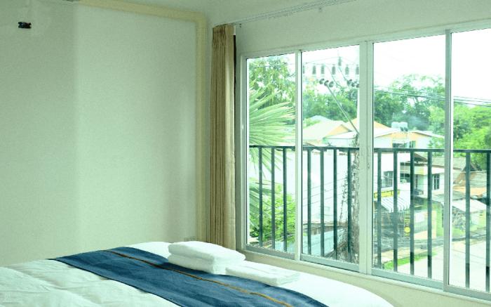 Irene Hotel – Chiang Mai Old City South Gate