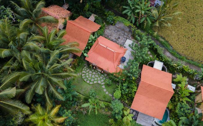 Nava Prana Villas by Pramana Villas