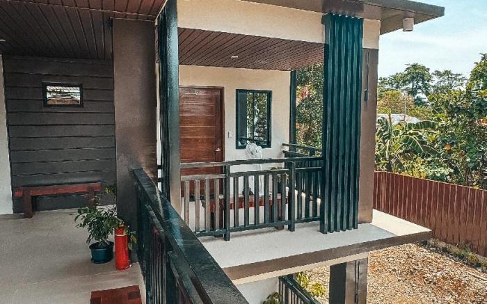 Tiwi's Travellers Inn