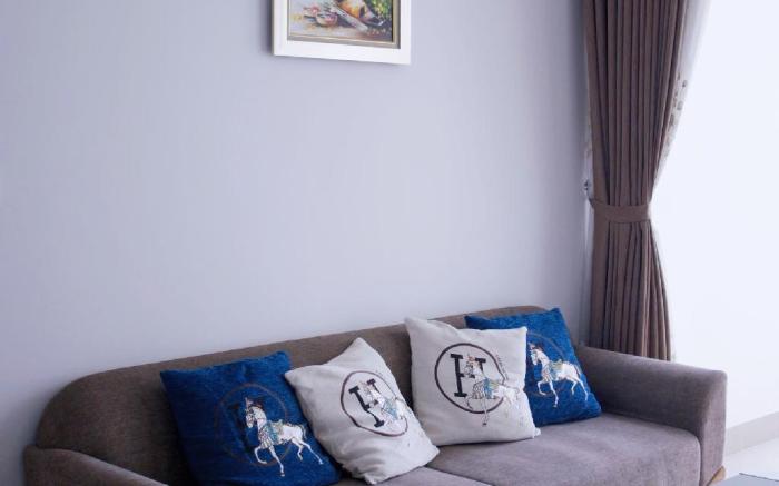 3br / [Mỹ Đình] Skylake S2 – FL.32 Lake View | 2WC
