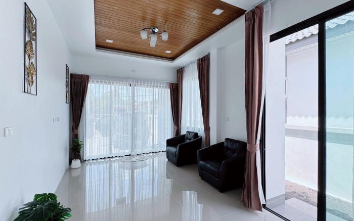 คาริสา วิลล่า หาดใหญ่ carisa villa hatyai