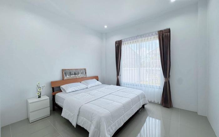 คาริสา วิลล่า หาดใหญ่ carisa villa hatyai