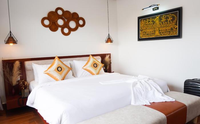 Happy Resort Siem Reap