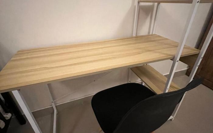 Classy & Private Studio Self check-in 101