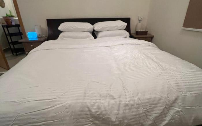 Classy & Private Studio Self check-in 101