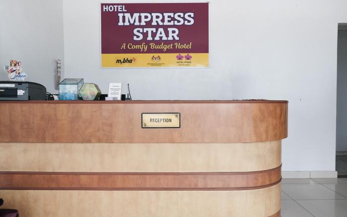 Impress Star Hotel