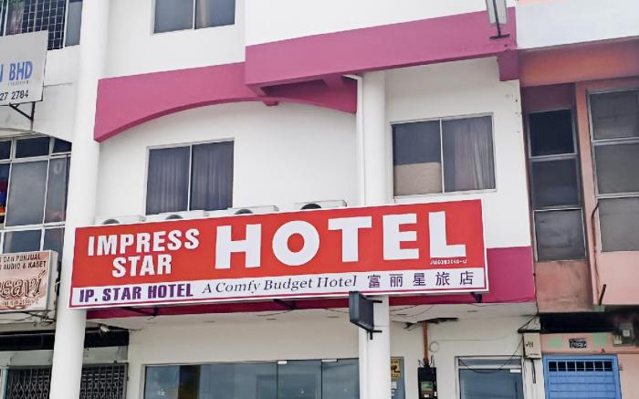 Impress Star Hotel