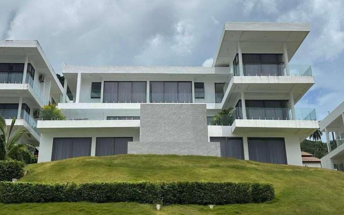 Villa Emerald