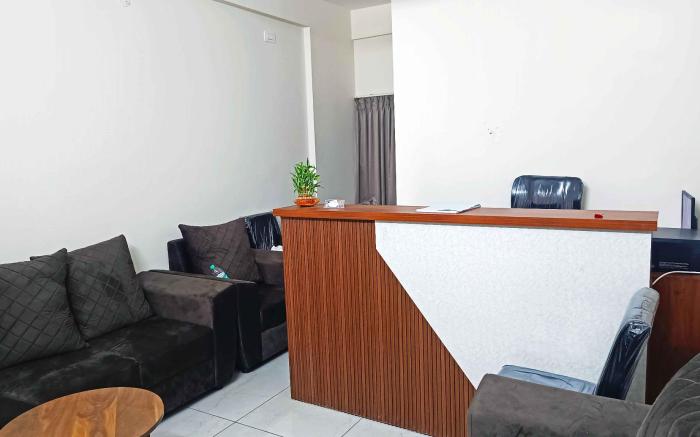 Hotel Orchid Suites