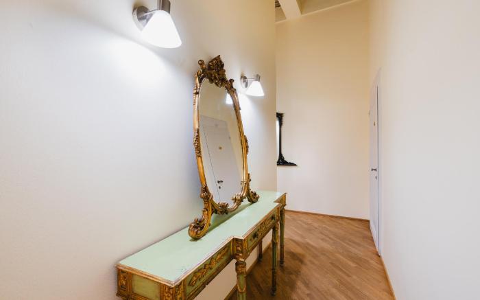 Residenza la Scala