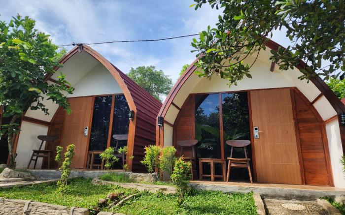 Takamas Resort