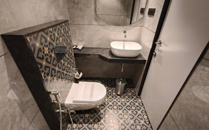 Hotel Ocean Residency Thane West
