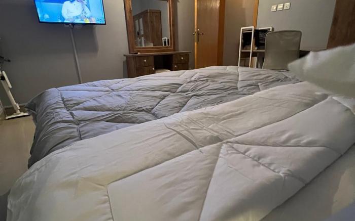 classy & Private Studio Self check-in 103