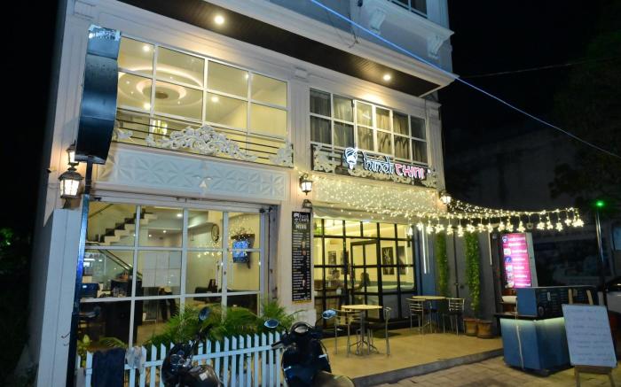 Anugya - A Boutique Hotel 