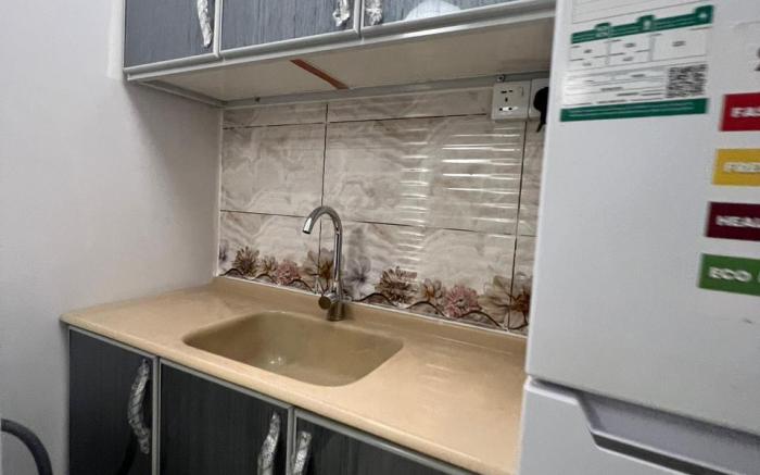 Classy & Private Flat 306