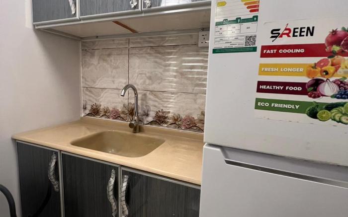 Classy & Private Flat 306