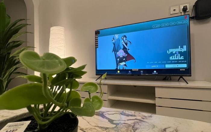 Classy & Private Flat 306