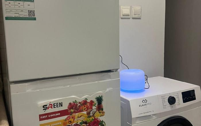 Classy & Private Flat 108