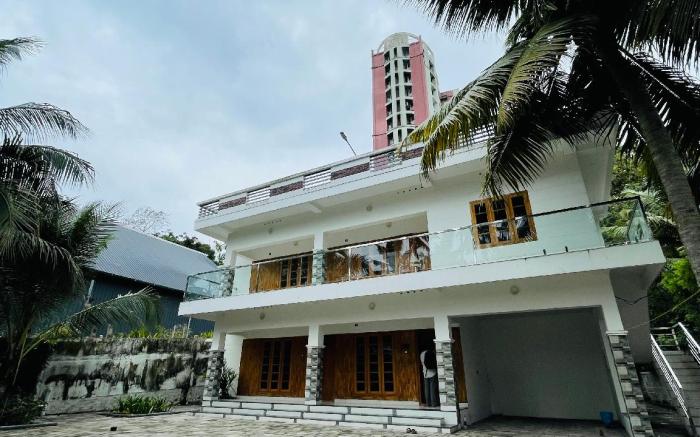 Salora by Mohanam Comfort Homes