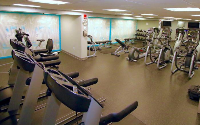 Crowne Plaza Suffern-Mahwah By IHG