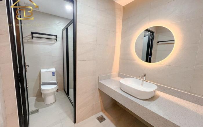 Co-living 4Pax Room at Ipoh Center + Pri Bathroom