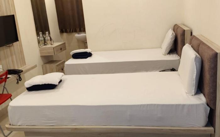 Sahasra Sree Suites Inn 