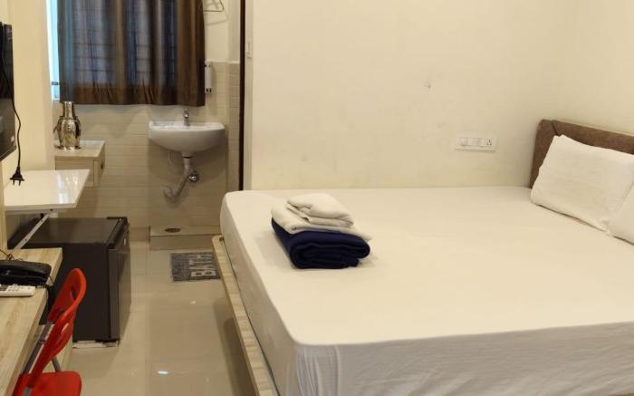 Sahasra Sree Suites Inn