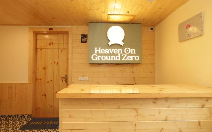  Heaven on Ground Zero, Manali