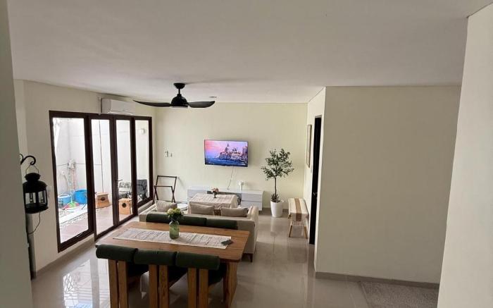 Homestay at Orchard Park Batam