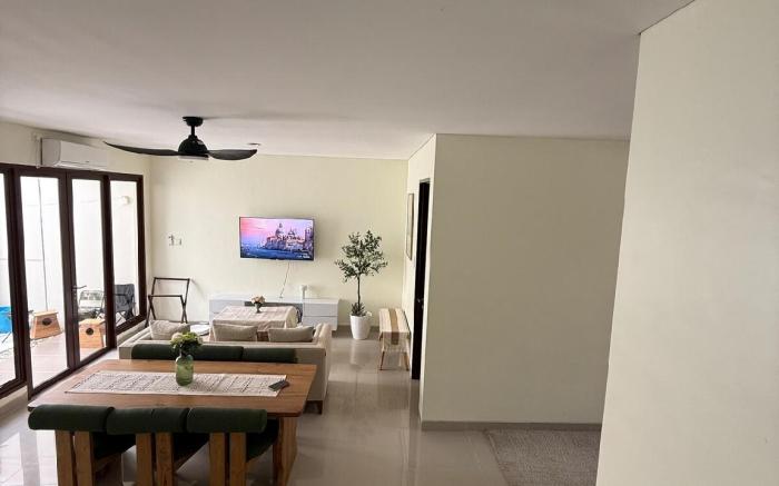 Homestay at Orchard Park Batam