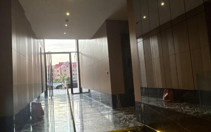 Elegant 2 Bedroom Apartment in Marrakech