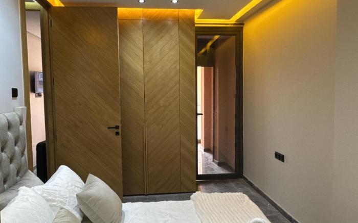 Elegant 2 Bedroom Apartment in Marrakech