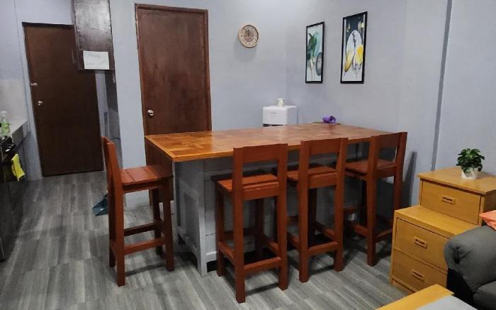 JD Duplex Beach House Infanta Quezon