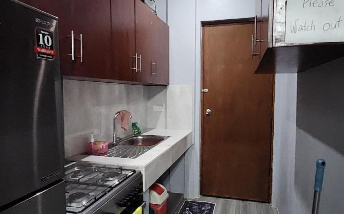 JD Duplex Beach House Infanta Quezon