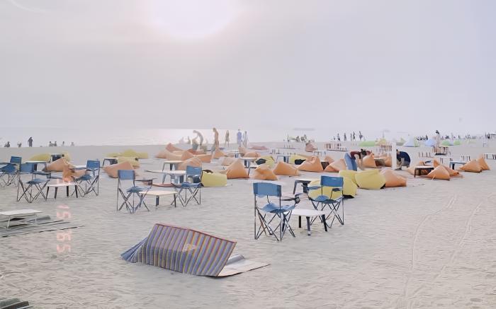 艺龙酒店（芭堤雅中天海滩店）